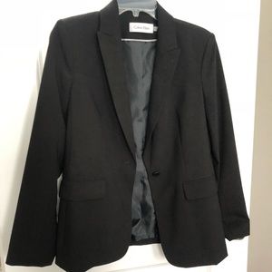 Calvin Klein Blazer
